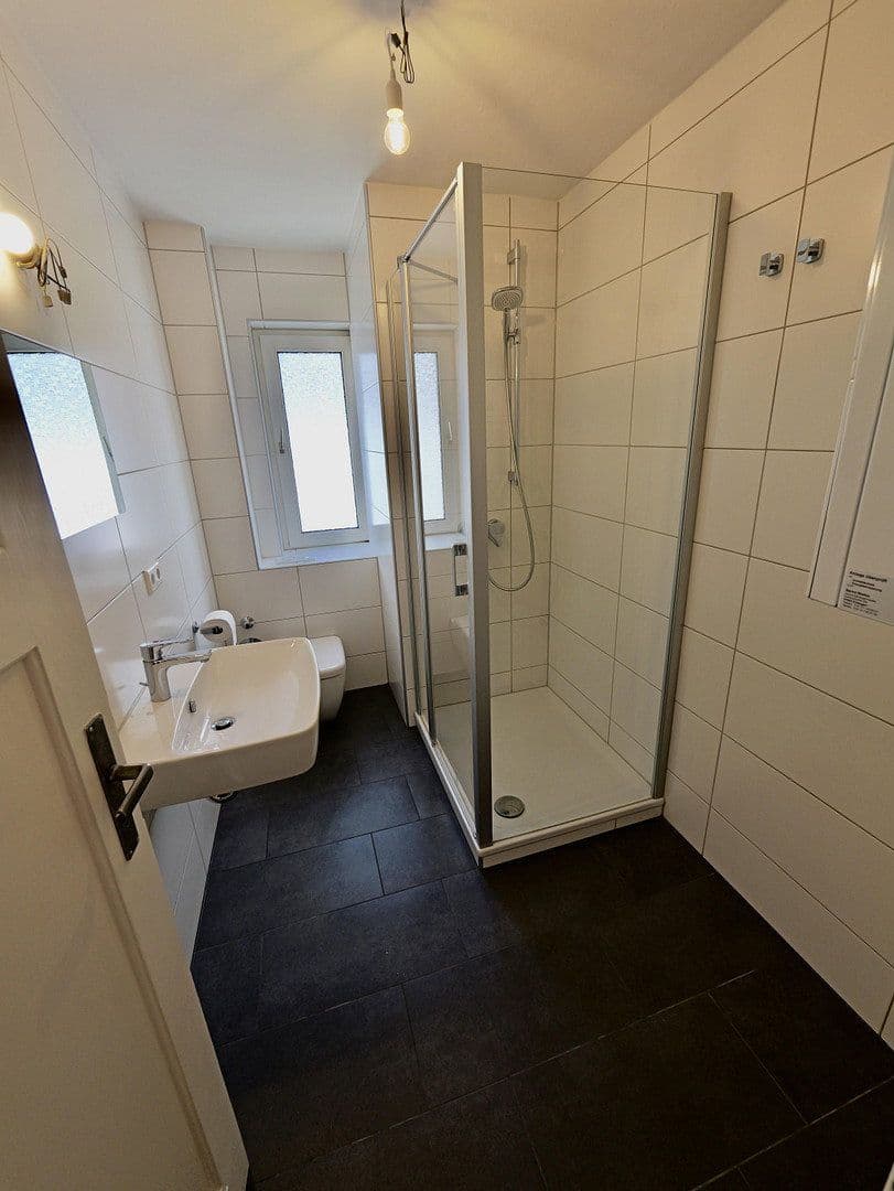 Predaj bytu 3-izbový 68 m², Schuhstraße 29, Erlangen, Bavorsko Predaj bytu 3-izbový 68 m², Schuhstraße 29, Erlangen, Bavorsko