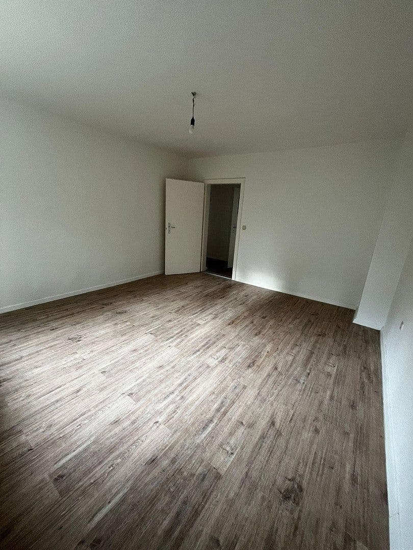 Prenájom bytu 4-izbový 68 m², Am Wald 5, Ziegendorf, Meklenbursko-Predpomoransko Prenájom bytu 4-izbový 68 m², Am Wald 5, Ziegendorf, Meklenbursko-Predpomoransko