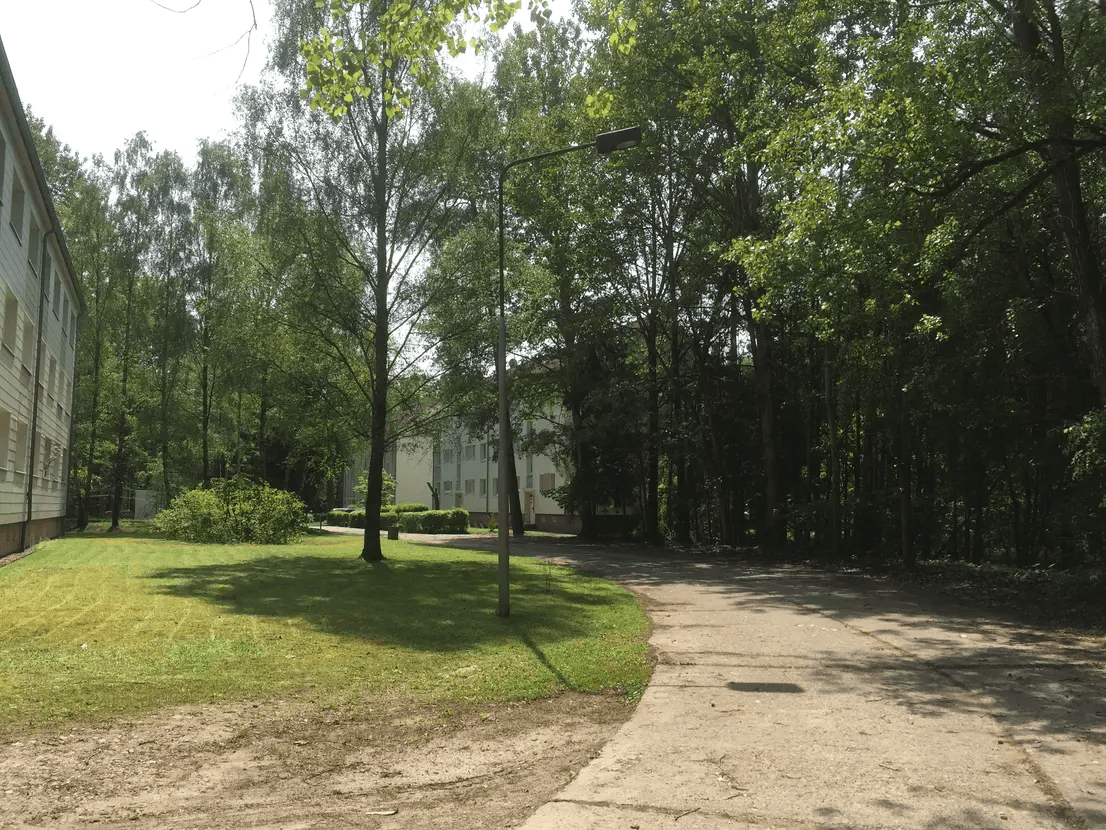 Prenájom bytu 4-izbový 68 m², Am Wald 5, Ziegendorf, Meklenbursko-Predpomoransko Prenájom bytu 4-izbový 68 m², Am Wald 5, Ziegendorf, Meklenbursko-Predpomoransko