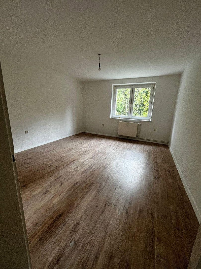 Prenájom bytu 4-izbový 68 m², Am Wald 5, Ziegendorf, Meklenbursko-Predpomoransko Prenájom bytu 4-izbový 68 m², Am Wald 5, Ziegendorf, Meklenbursko-Predpomoransko