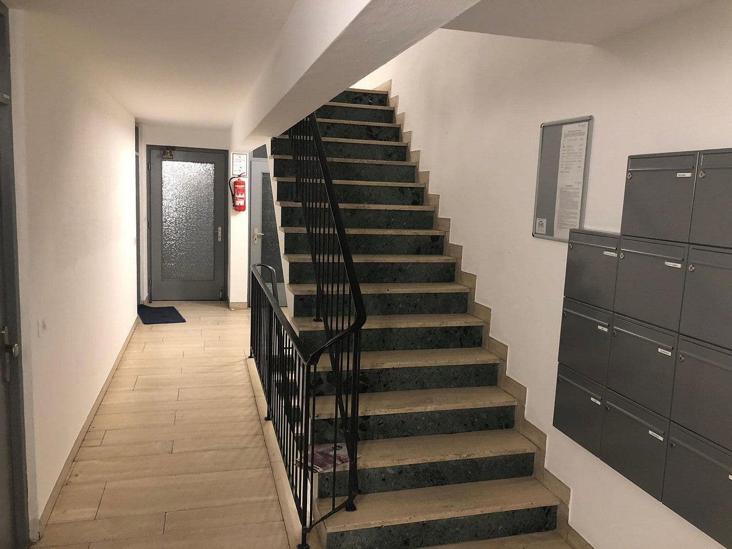 Prenájom bytu 1-izbový 30 m², Uhdestraße 47, München, Bavorsko Prenájom bytu 1-izbový 30 m², Uhdestraße 47, München, Bavorsko