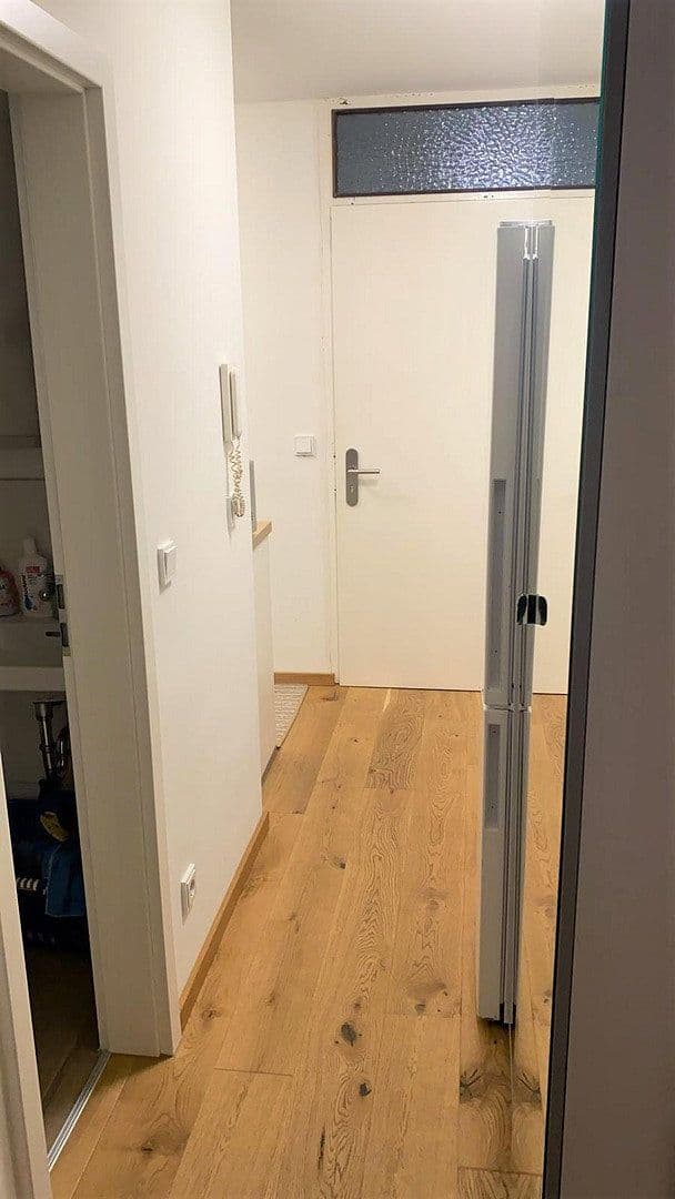 Prenájom bytu 1-izbový 30 m², Uhdestraße 47, München, Bavorsko Prenájom bytu 1-izbový 30 m², Uhdestraße 47, München, Bavorsko