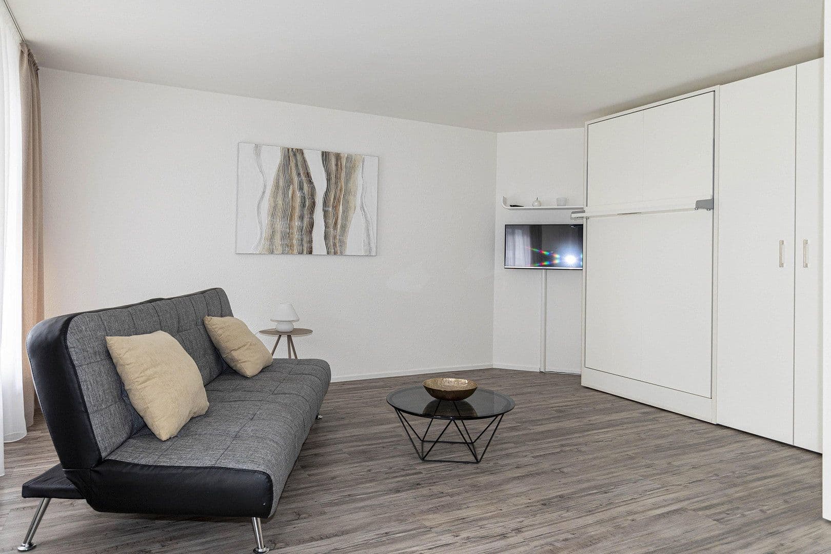 Prenájom bytu 1-izbový 35 m², Wiedehopfweg 5, Waiblingen, Bádensko-Wurttembersko Prenájom bytu 1-izbový 35 m², Wiedehopfweg 5, Waiblingen, Bádensko-Wurttembersko