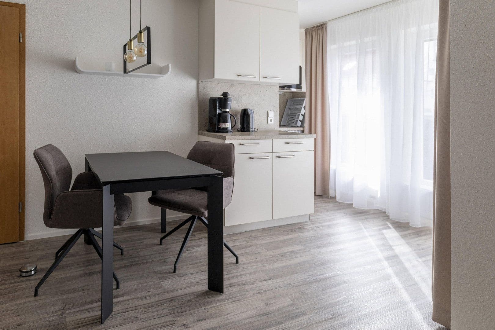 Prenájom bytu 1-izbový 35 m², Wiedehopfweg 5, Waiblingen, Bádensko-Wurttembersko Prenájom bytu 1-izbový 35 m², Wiedehopfweg 5, Waiblingen, Bádensko-Wurttembersko