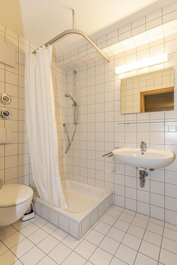 Prenájom bytu 1-izbový 35 m², Wiedehopfweg 5, Waiblingen, Bádensko-Wurttembersko Prenájom bytu 1-izbový 35 m², Wiedehopfweg 5, Waiblingen, Bádensko-Wurttembersko