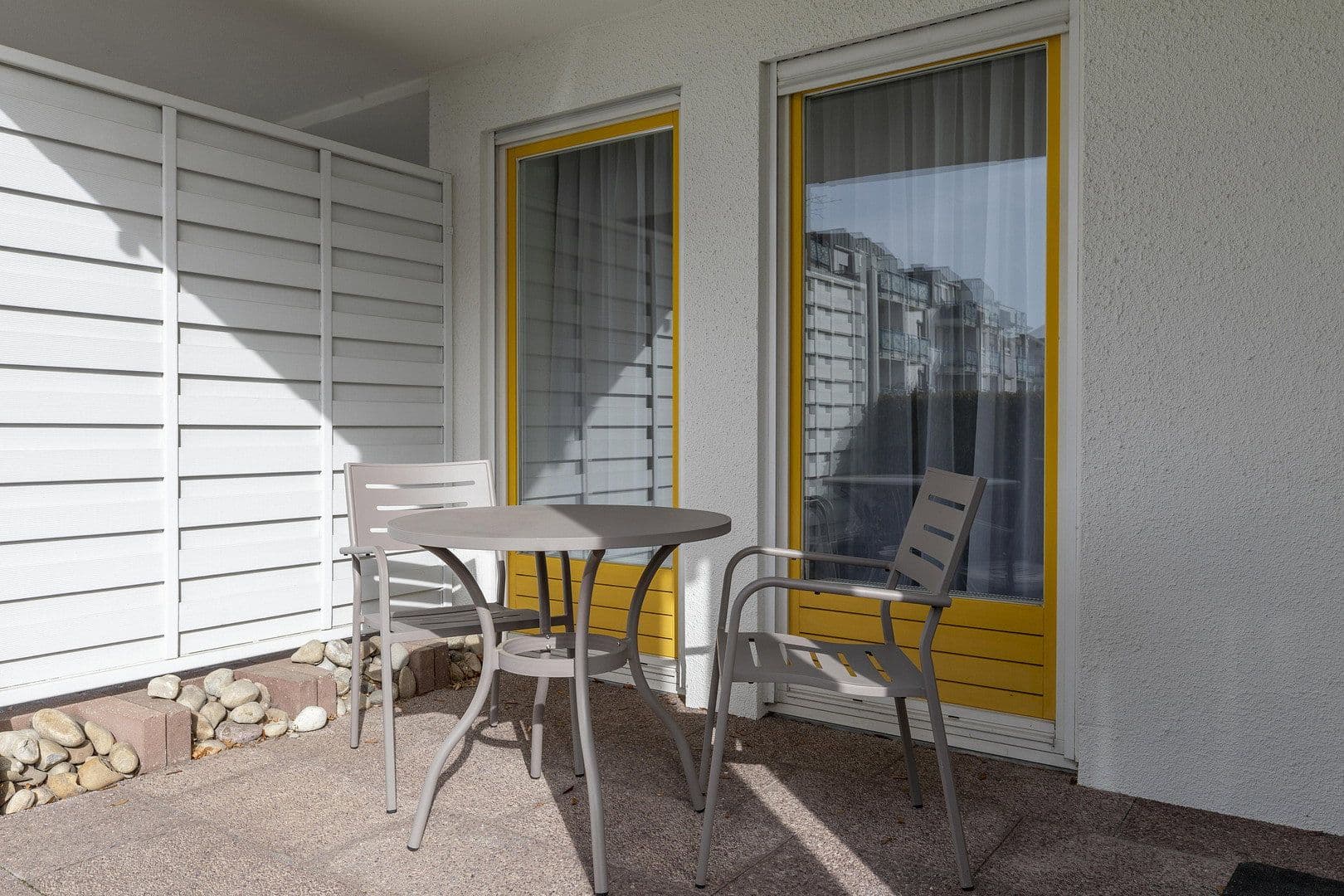 Prenájom bytu 1-izbový 35 m², Wiedehopfweg 5, Waiblingen, Bádensko-Wurttembersko Prenájom bytu 1-izbový 35 m², Wiedehopfweg 5, Waiblingen, Bádensko-Wurttembersko