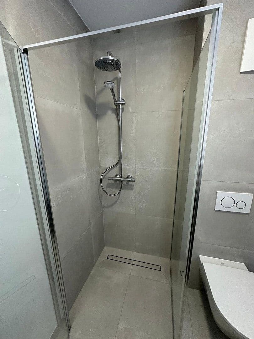 Prenájom bytu 1-izbový 37 m², Oberursel (Taunus), Hesensko Prenájom bytu 1-izbový 37 m², Oberursel (Taunus), Hesensko