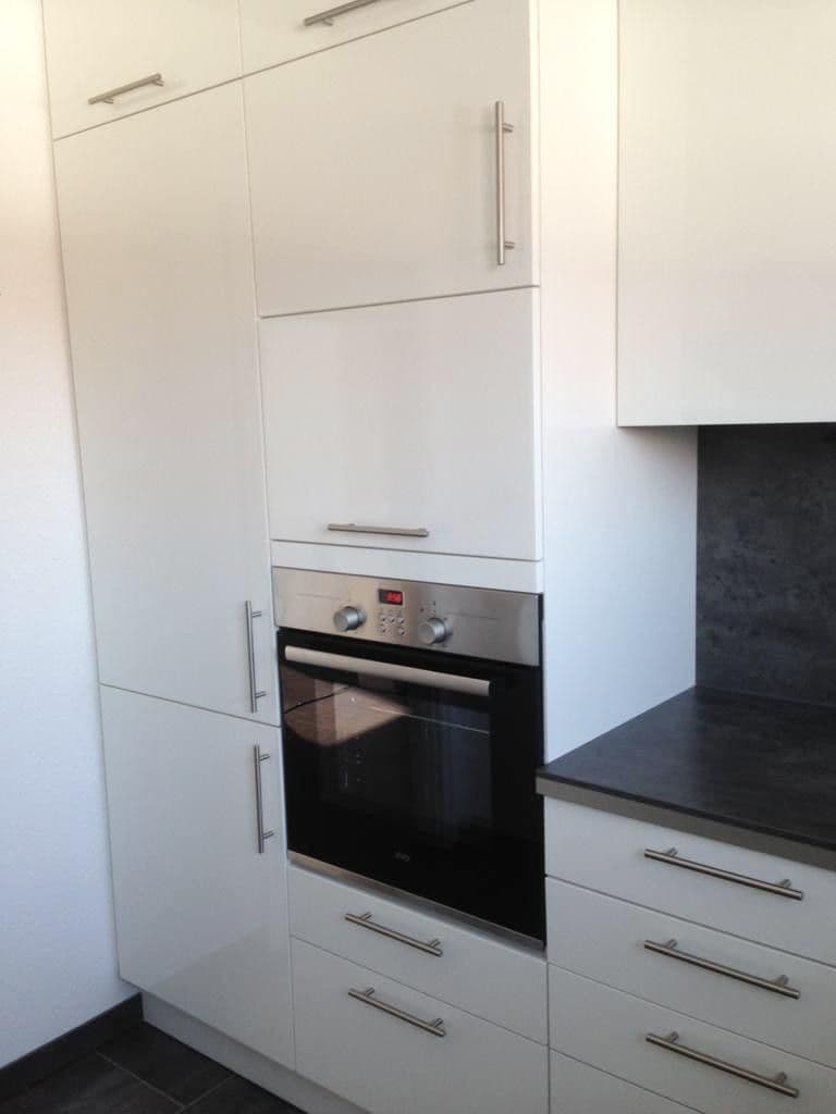 Prenájom bytu 4-izbový 80 m², Sehnde, Dolné Sasko Prenájom bytu 4-izbový 80 m², Sehnde, Dolné Sasko