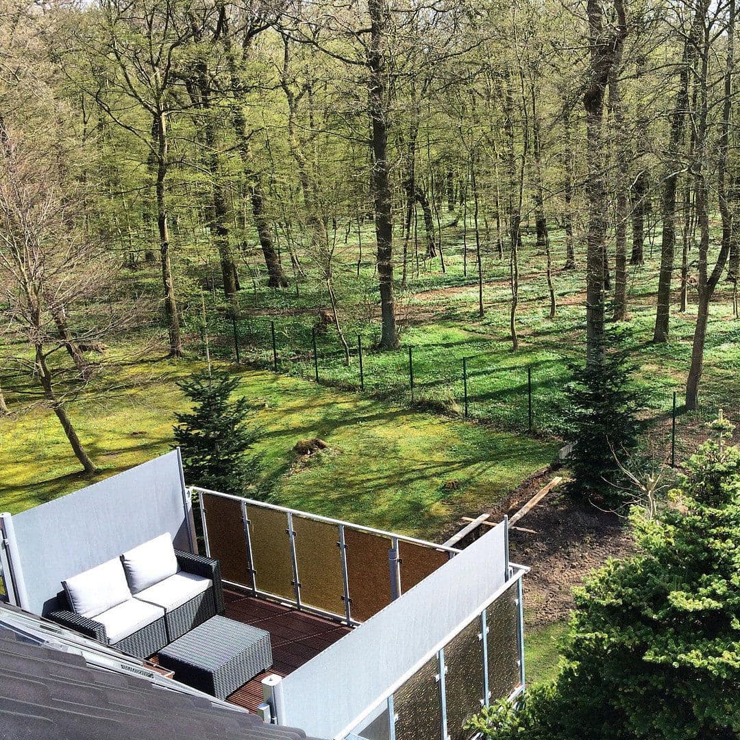 Prenájom bytu 4-izbový 80 m², Sehnde, Dolné Sasko Prenájom bytu 4-izbový 80 m², Sehnde, Dolné Sasko