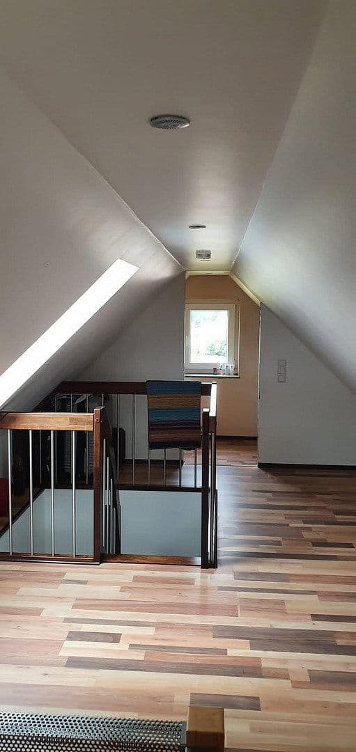Predaj domu 185 m², pozemok 508 m², Talblick 2, Vöhrenbach, Bádensko-Wurttembersko Predaj domu 185 m², pozemok 508 m², Talblick 2, Vöhrenbach, Bádensko-Wurttembersko