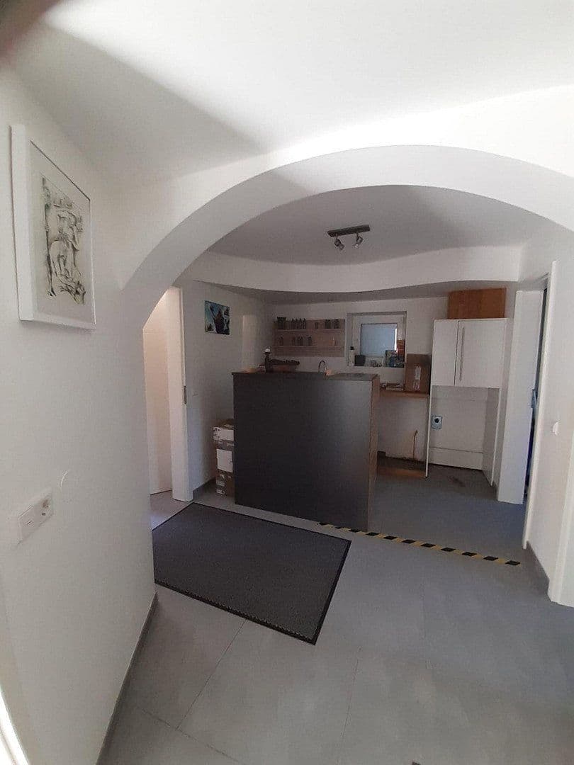 Predaj domu 185 m², pozemok 508 m², Talblick 2, Vöhrenbach, Bádensko-Wurttembersko Predaj domu 185 m², pozemok 508 m², Talblick 2, Vöhrenbach, Bádensko-Wurttembersko