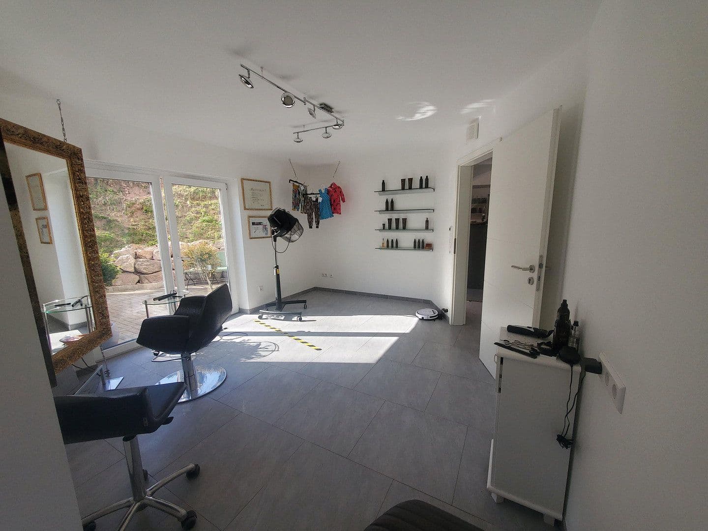 Predaj domu 185 m², pozemok 508 m², Talblick 2, Vöhrenbach, Bádensko-Wurttembersko Predaj domu 185 m², pozemok 508 m², Talblick 2, Vöhrenbach, Bádensko-Wurttembersko