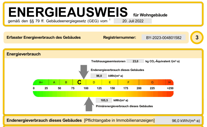 Prenájom bytu 1-izbový 20 m², Franz Stockbauerweg 1, PASSAU, Bavorsko Prenájom bytu 1-izbový 20 m², Franz Stockbauerweg 1, PASSAU, Bavorsko