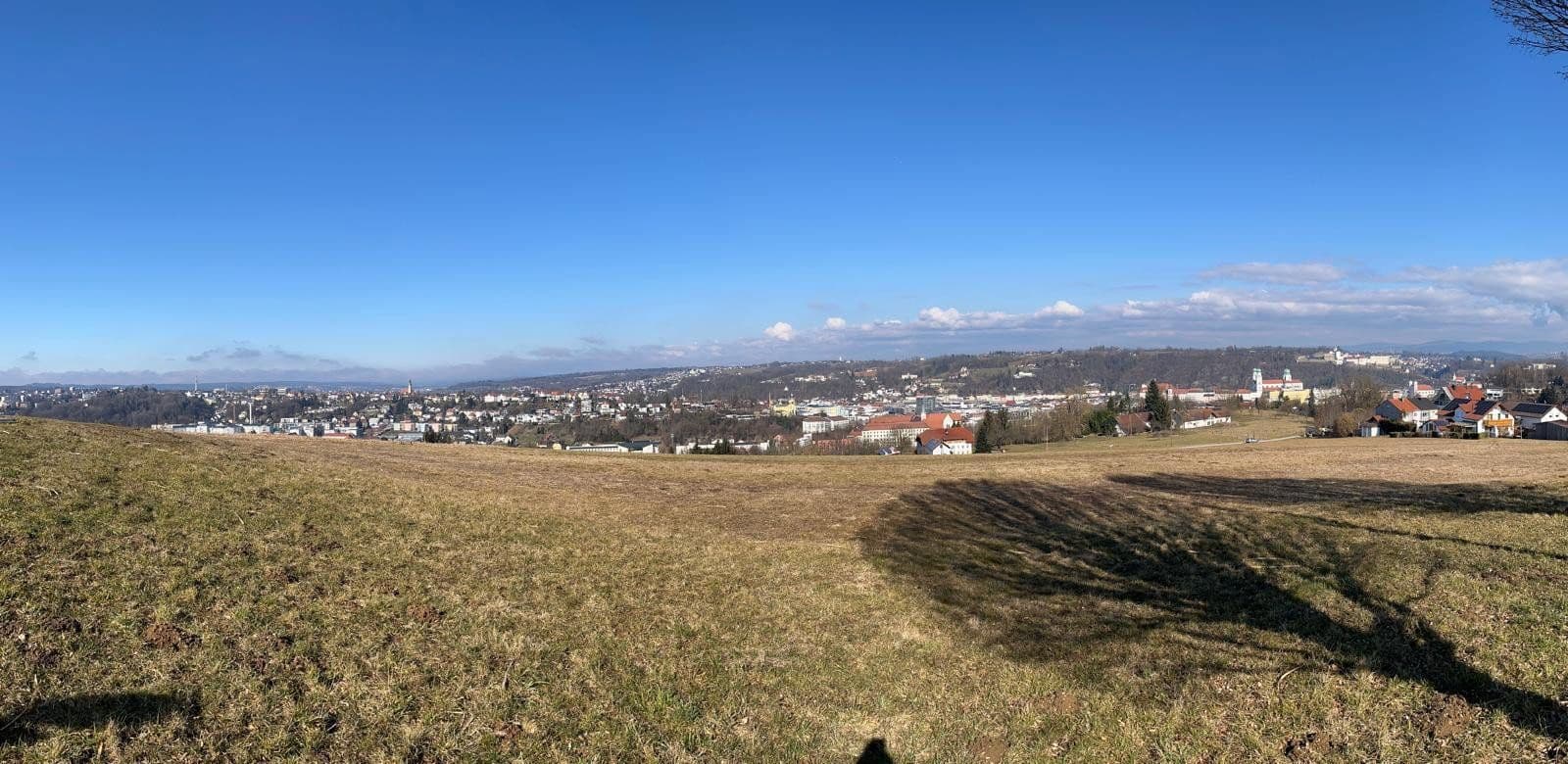 Prenájom bytu 1-izbový 20 m², Franz Stockbauerweg 1, PASSAU, Bavorsko Prenájom bytu 1-izbový 20 m², Franz Stockbauerweg 1, PASSAU, Bavorsko