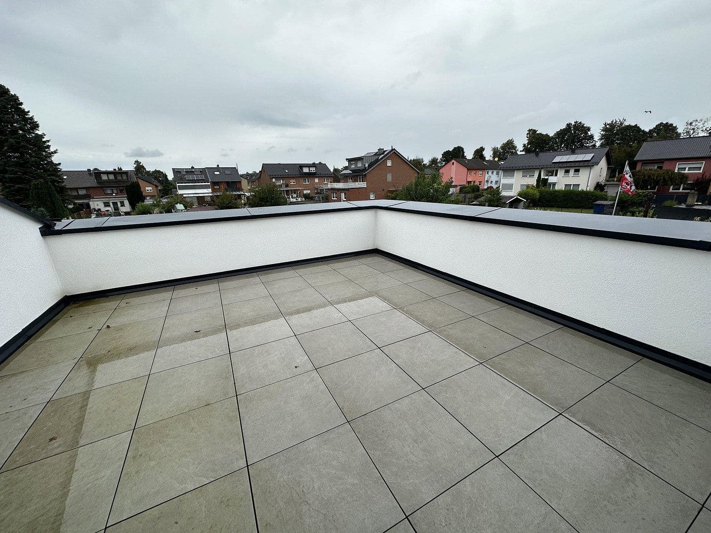 Prenájom bytu 4-izbový 116 m², Bachstraße 10, Bergheim, Severné Porýnie - Westfálsko Prenájom bytu 4-izbový 116 m², Bachstraße 10, Bergheim, Severné Porýnie - Westfálsko