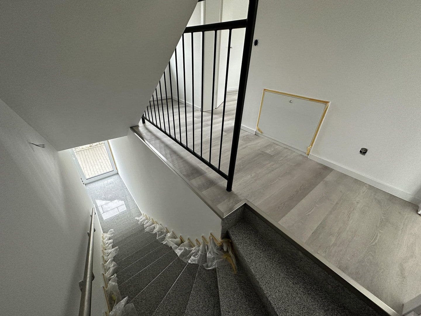 Prenájom bytu 4-izbový 116 m², Bachstraße 10, Bergheim, Severné Porýnie - Westfálsko Prenájom bytu 4-izbový 116 m², Bachstraße 10, Bergheim, Severné Porýnie - Westfálsko