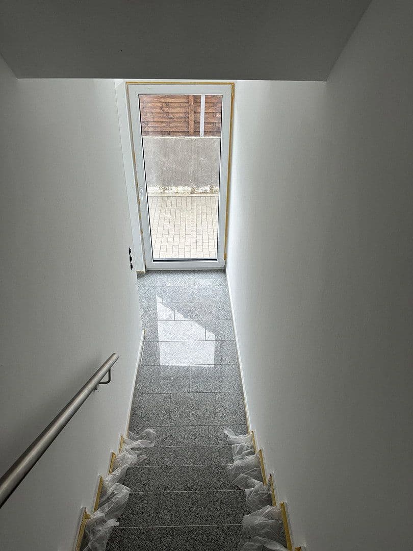 Prenájom bytu 4-izbový 116 m², Bachstraße 10, Bergheim, Severné Porýnie - Westfálsko Prenájom bytu 4-izbový 116 m², Bachstraße 10, Bergheim, Severné Porýnie - Westfálsko
