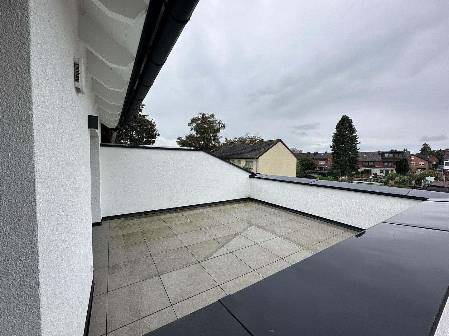 Prenájom bytu 4-izbový 116 m², Bachstraße 10, Bergheim, Severné Porýnie - Westfálsko Prenájom bytu 4-izbový 116 m², Bachstraße 10, Bergheim, Severné Porýnie - Westfálsko