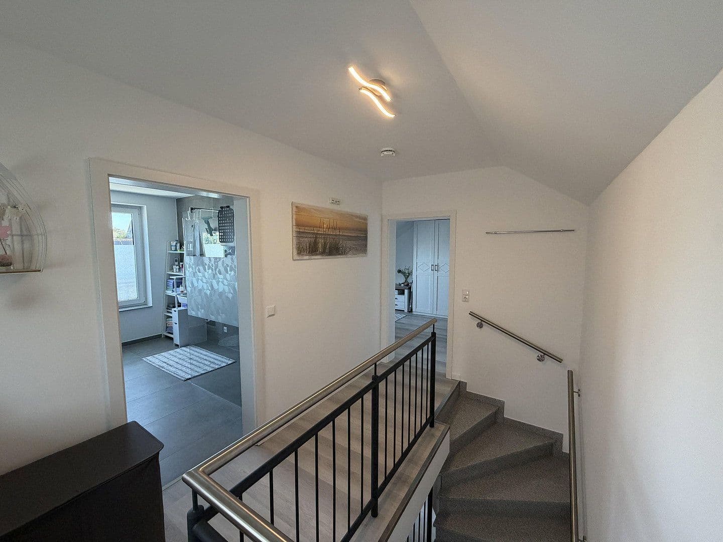 Prenájom bytu 4-izbový 116 m², Bachstraße 10, Bergheim, Severné Porýnie - Westfálsko Prenájom bytu 4-izbový 116 m², Bachstraße 10, Bergheim, Severné Porýnie - Westfálsko