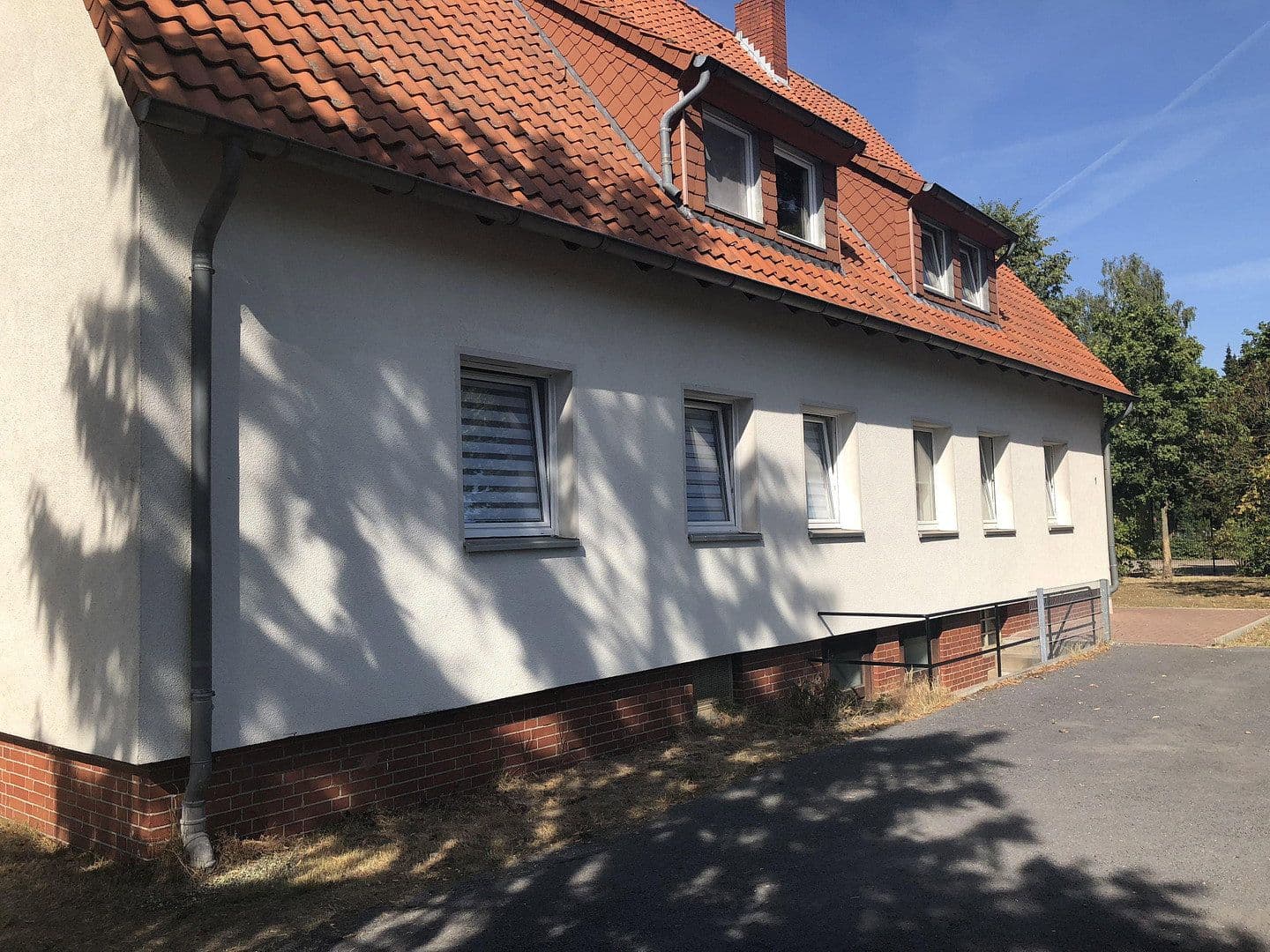 Predaj domu 240 m², pozemok 845 m², Garbsen, Dolné Sasko Predaj domu 240 m², pozemok 845 m², Garbsen, Dolné Sasko