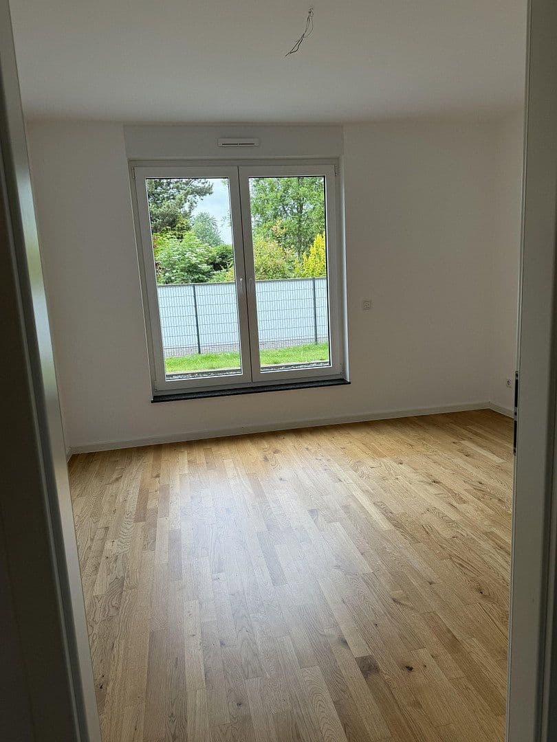 Prenájom bytu 3-izbový 92 m², Stresemannstraße / Ahornweg, Frechen, Severné Porýnie - Westfálsko Prenájom bytu 3-izbový 92 m², Stresemannstraße / Ahornweg, Frechen, Severné Porýnie - Westfálsko
