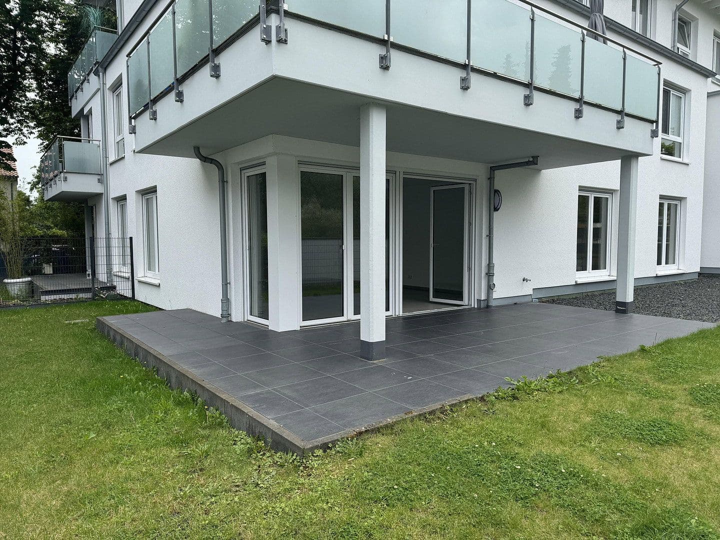 Prenájom bytu 3-izbový 92 m², Stresemannstraße / Ahornweg, Frechen, Severné Porýnie - Westfálsko Prenájom bytu 3-izbový 92 m², Stresemannstraße / Ahornweg, Frechen, Severné Porýnie - Westfálsko