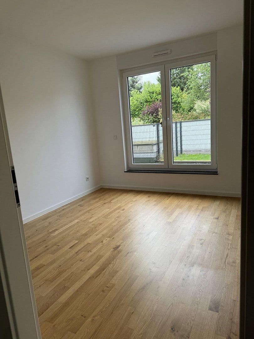 Prenájom bytu 3-izbový 92 m², Stresemannstraße / Ahornweg, Frechen, Severné Porýnie - Westfálsko Prenájom bytu 3-izbový 92 m², Stresemannstraße / Ahornweg, Frechen, Severné Porýnie - Westfálsko