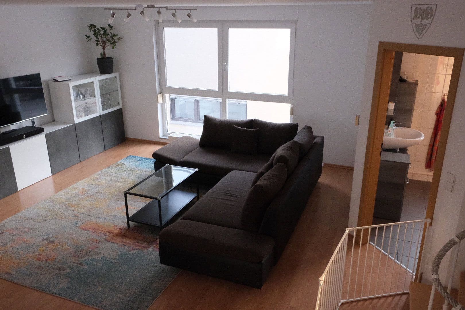 Prenájom domu 136 m², pozemok 100 m², Schwaikheimer Str. 19/2, Winnenden, Bádensko-Wurttembersko Prenájom domu 136 m², pozemok 100 m², Schwaikheimer Str. 19/2, Winnenden, Bádensko-Wurttembersko