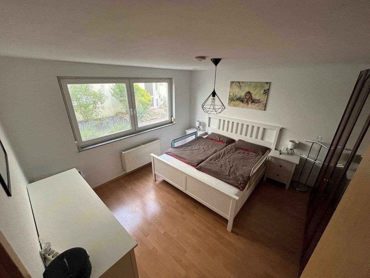 Prenájom domu 136 m², pozemok 100 m², Schwaikheimer Str. 19/2, Winnenden, Bádensko-Wurttembersko Prenájom domu 136 m², pozemok 100 m², Schwaikheimer Str. 19/2, Winnenden, Bádensko-Wurttembersko