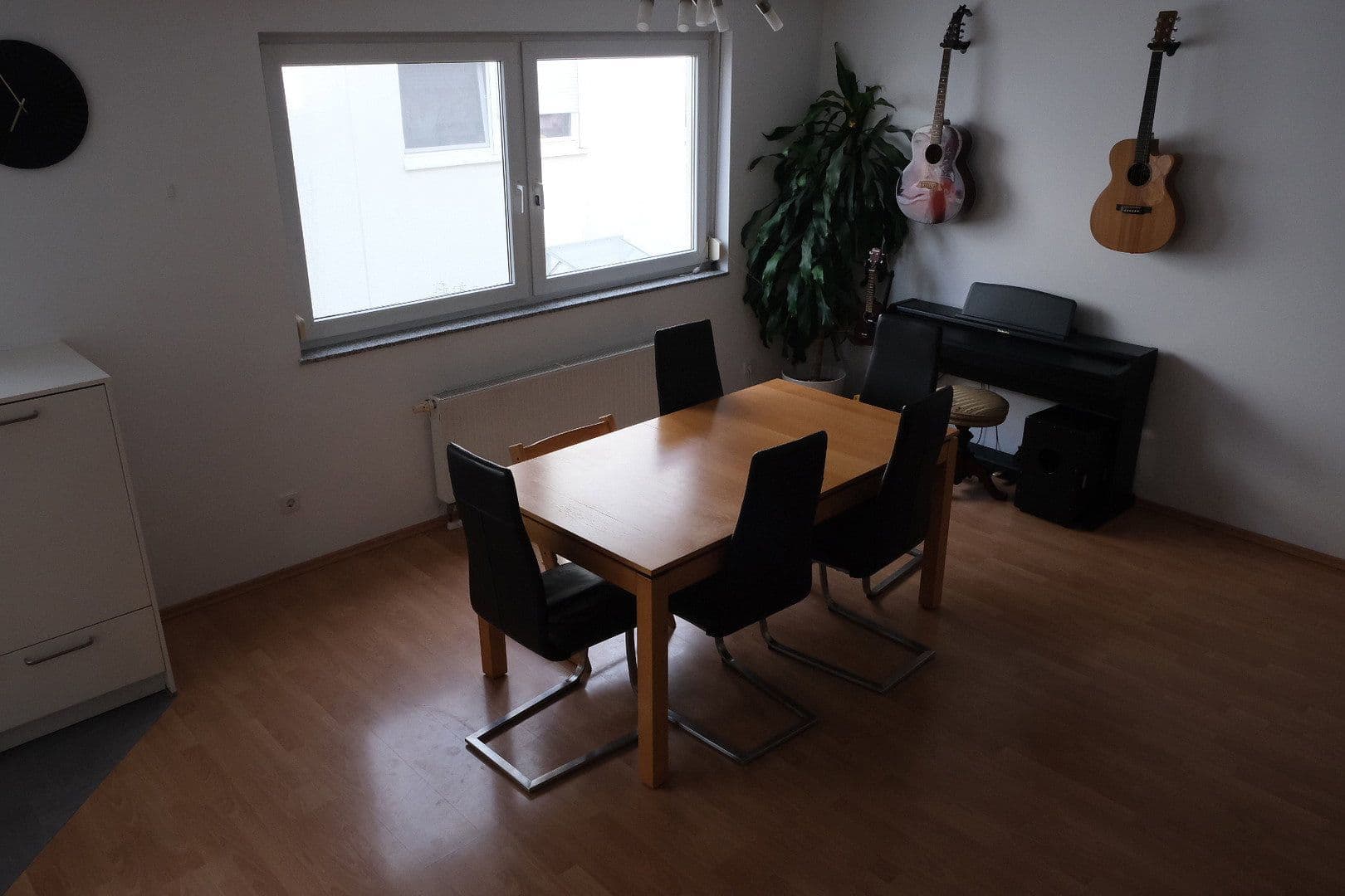 Prenájom domu 136 m², pozemok 100 m², Schwaikheimer Str. 19/2, Winnenden, Bádensko-Wurttembersko Prenájom domu 136 m², pozemok 100 m², Schwaikheimer Str. 19/2, Winnenden, Bádensko-Wurttembersko