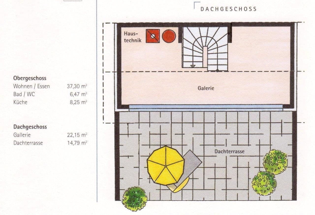 Prenájom domu 136 m², pozemok 100 m², Schwaikheimer Str. 19/2, Winnenden, Bádensko-Wurttembersko Prenájom domu 136 m², pozemok 100 m², Schwaikheimer Str. 19/2, Winnenden, Bádensko-Wurttembersko