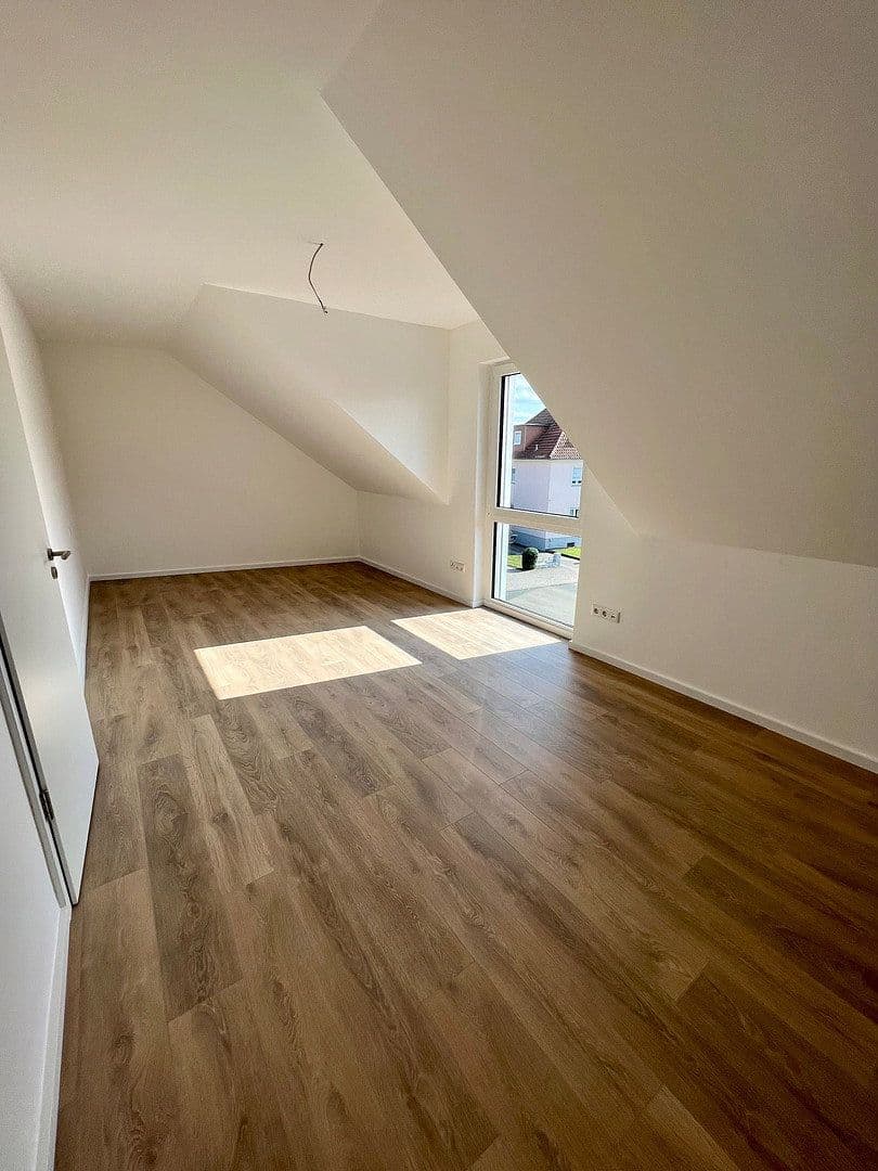 Prenájom domu 140 m², pozemok 170 m², Paderborn, Severné Porýnie - Westfálsko Prenájom domu 140 m², pozemok 170 m², Paderborn, Severné Porýnie - Westfálsko