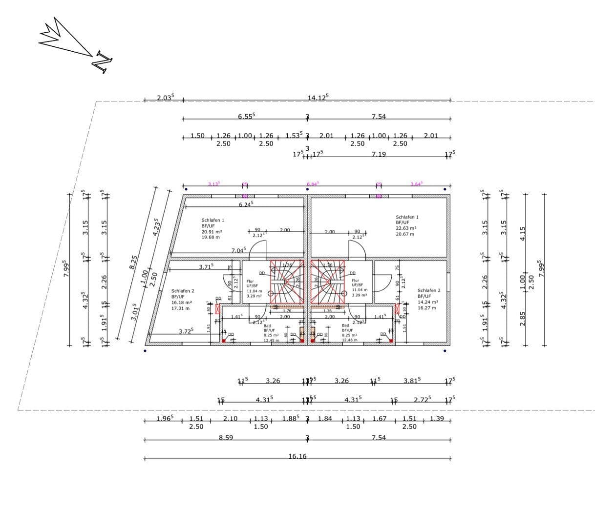 Prenájom domu 140 m², pozemok 170 m², Paderborn, Severné Porýnie - Westfálsko Prenájom domu 140 m², pozemok 170 m², Paderborn, Severné Porýnie - Westfálsko