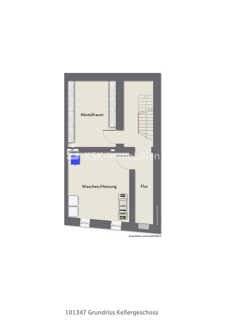 Prenájom domu 171 m², pozemok 371 m², Hasenweide 105, Frechen, Severné Porýnie - Westfálsko Prenájom domu 171 m², pozemok 371 m², Hasenweide 105, Frechen, Severné Porýnie - Westfálsko