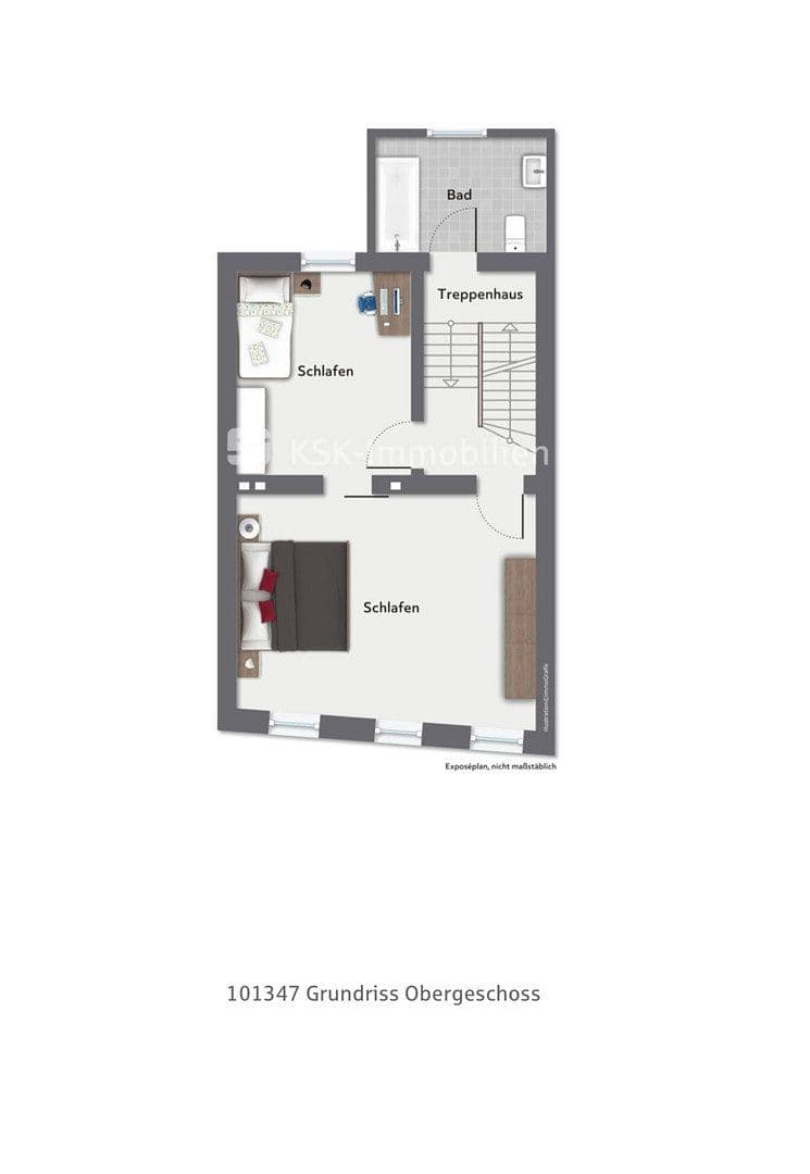 Prenájom domu 171 m², pozemok 371 m², Hasenweide 105, Frechen, Severné Porýnie - Westfálsko Prenájom domu 171 m², pozemok 371 m², Hasenweide 105, Frechen, Severné Porýnie - Westfálsko