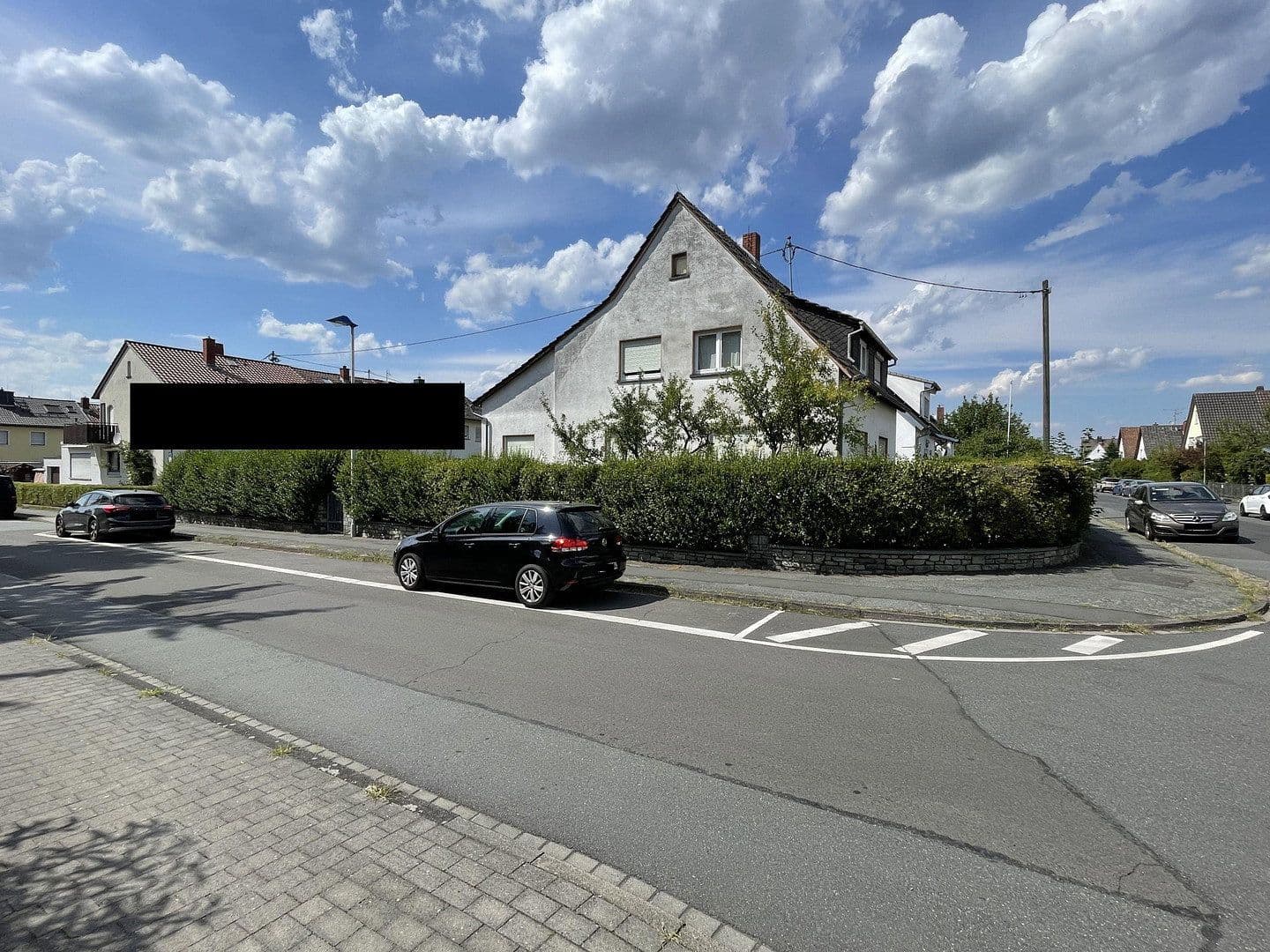 Predaj pozemku 580 m², Egelsbach, Hesensko Predaj pozemku 580 m², Egelsbach, Hesensko