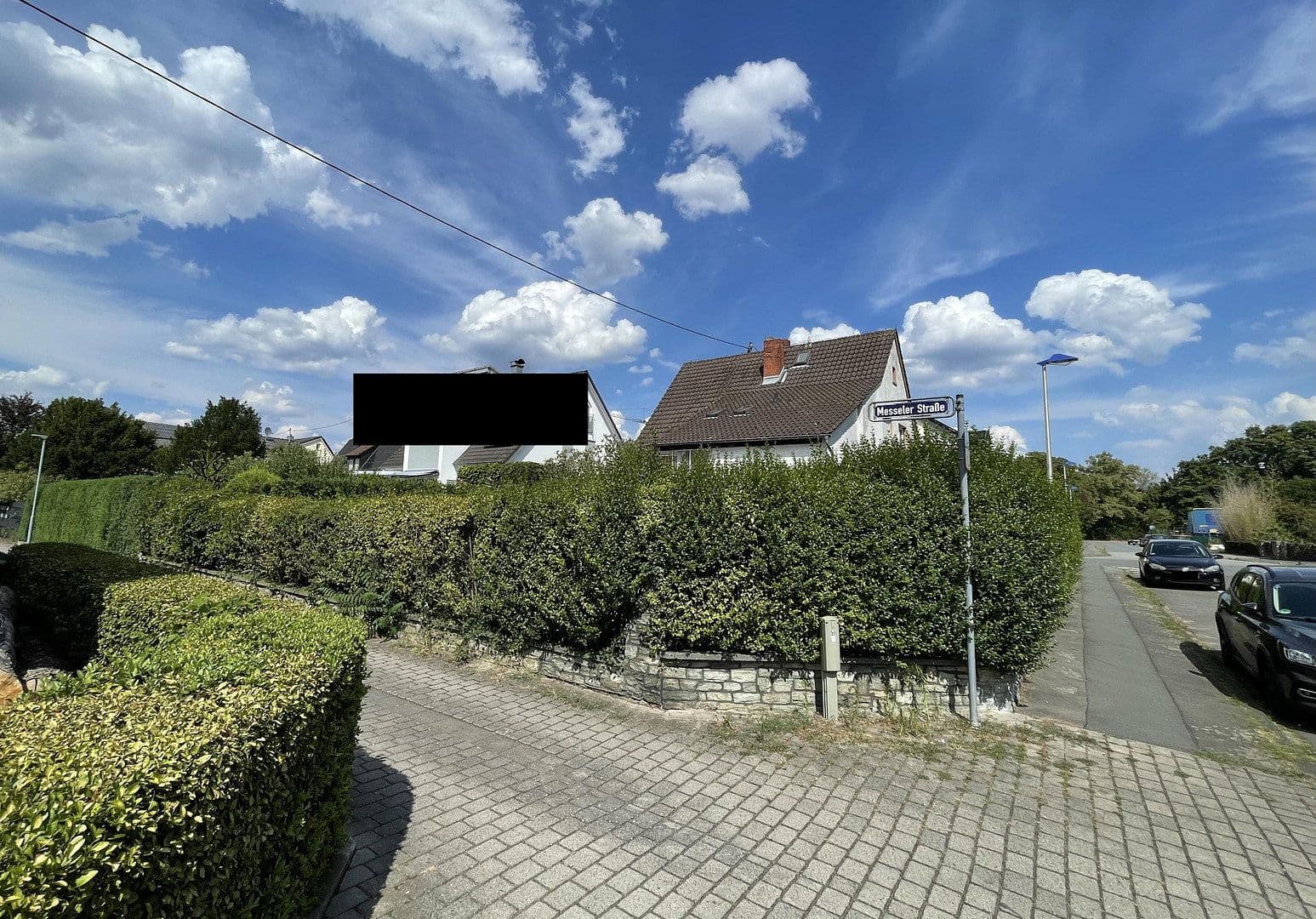 Predaj pozemku 580 m², Egelsbach, Hesensko Predaj pozemku 580 m², Egelsbach, Hesensko