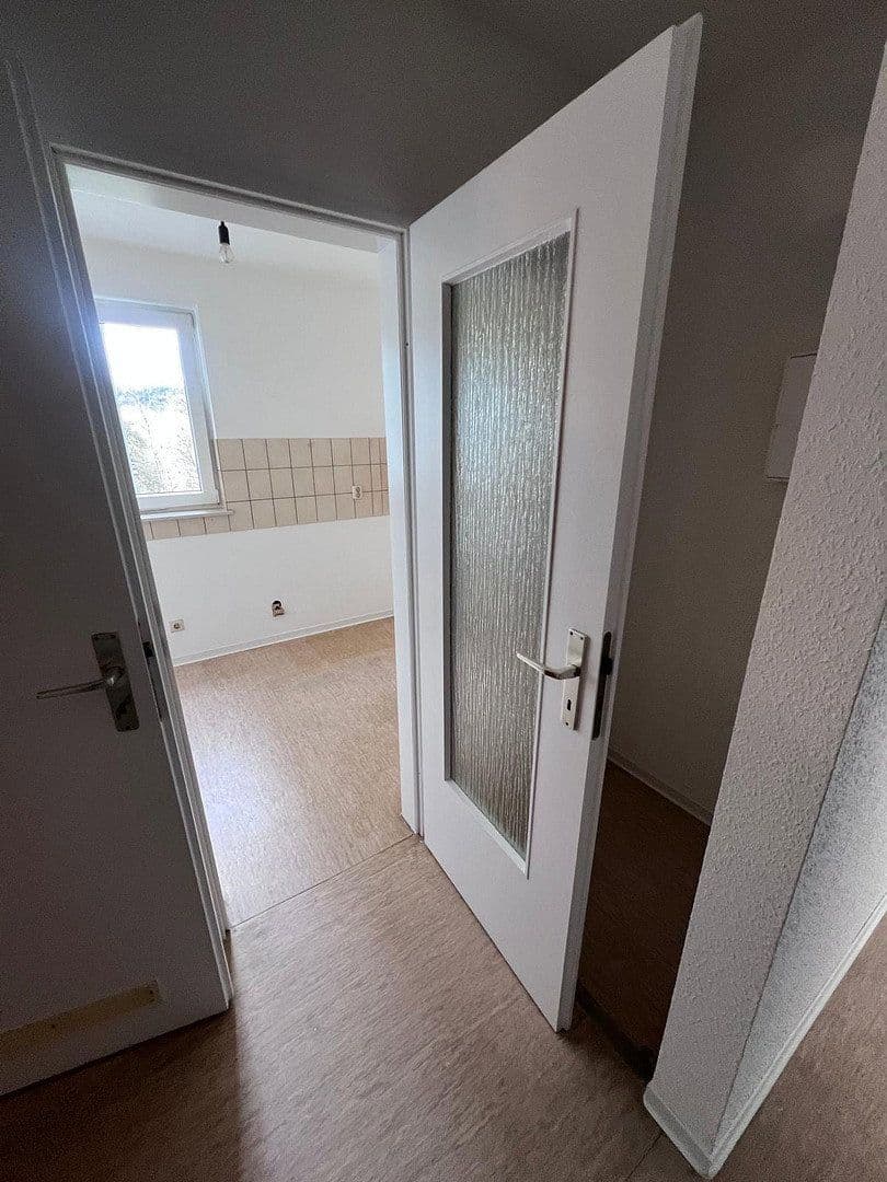 Prenájom bytu 2-izbový 46 m², Nordstr.13, Steinau an der Straße, Hesensko Prenájom bytu 2-izbový 46 m², Nordstr.13, Steinau an der Straße, Hesensko