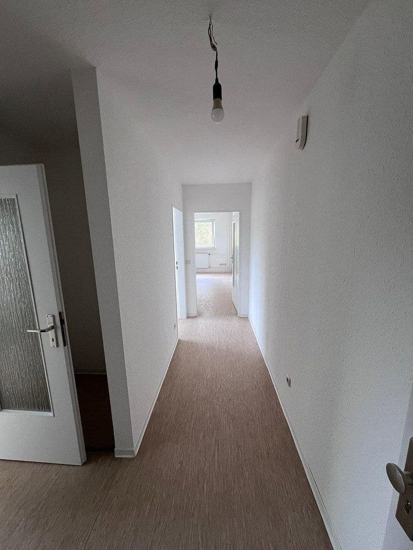 Prenájom bytu 2-izbový 46 m², Nordstr.13, Steinau an der Straße, Hesensko Prenájom bytu 2-izbový 46 m², Nordstr.13, Steinau an der Straße, Hesensko