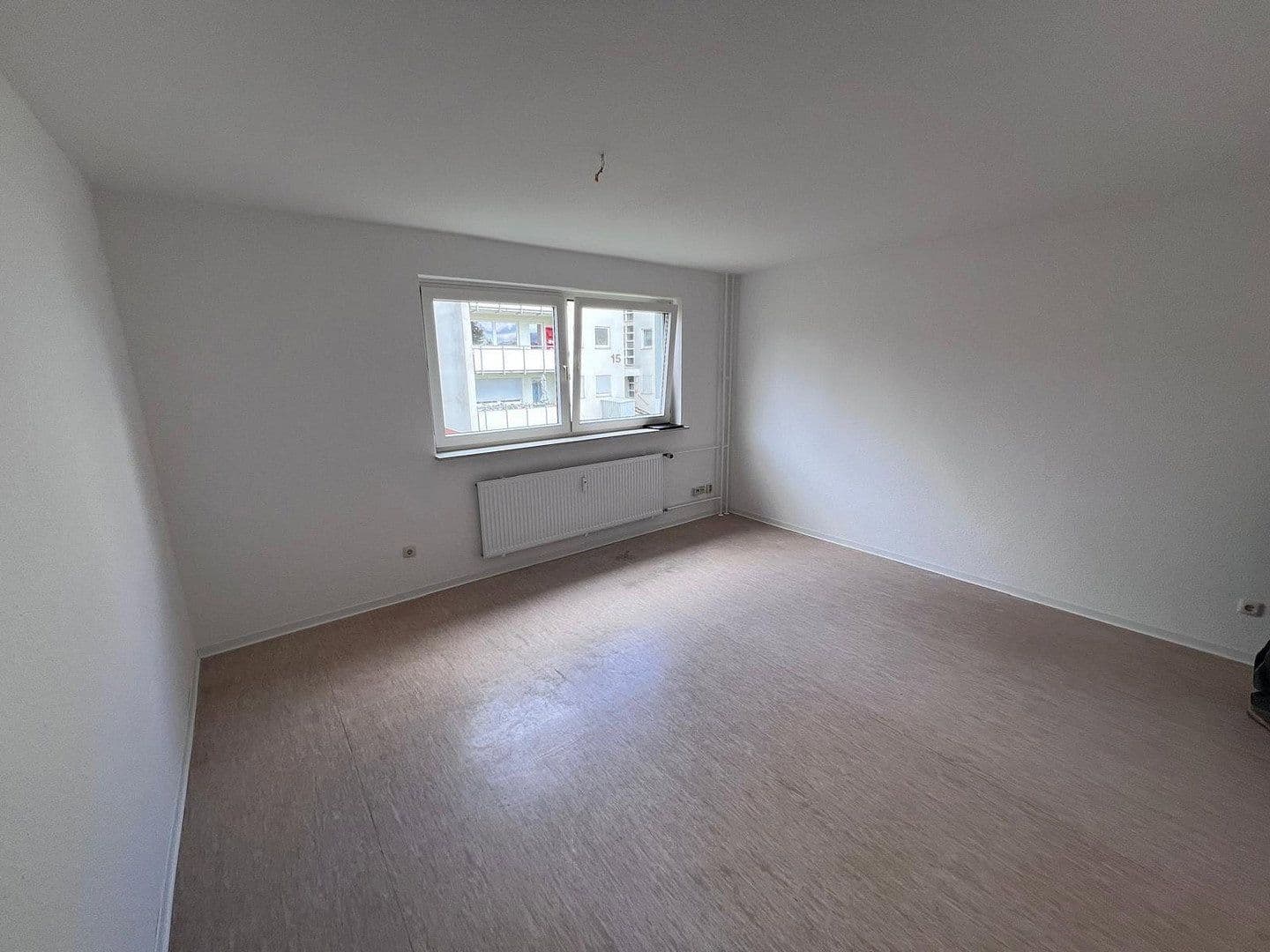 Prenájom bytu 2-izbový 46 m², Nordstr.13, Steinau an der Straße, Hesensko Prenájom bytu 2-izbový 46 m², Nordstr.13, Steinau an der Straße, Hesensko