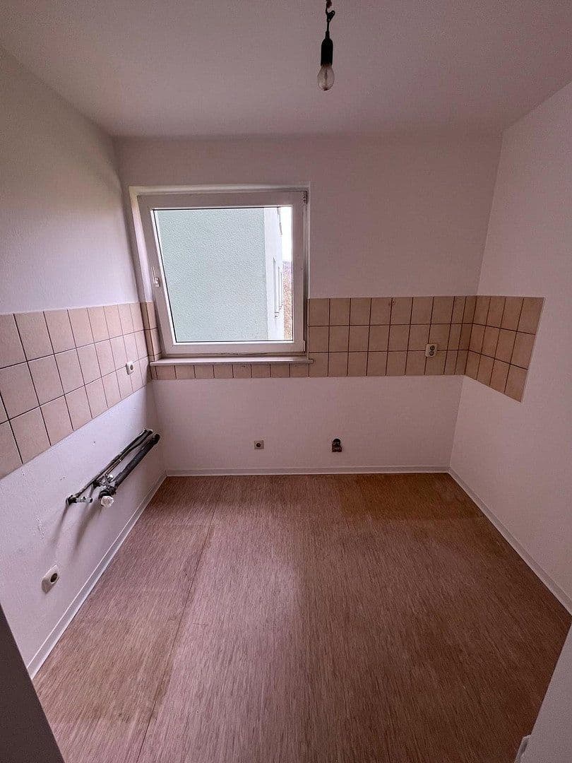 Prenájom bytu 2-izbový 46 m², Nordstr.13, Steinau an der Straße, Hesensko Prenájom bytu 2-izbový 46 m², Nordstr.13, Steinau an der Straße, Hesensko