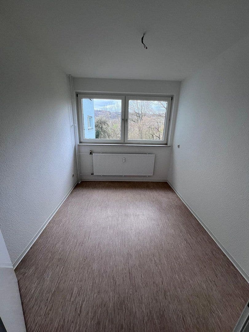 Prenájom bytu 2-izbový 46 m², Nordstr.13, Steinau an der Straße, Hesensko Prenájom bytu 2-izbový 46 m², Nordstr.13, Steinau an der Straße, Hesensko