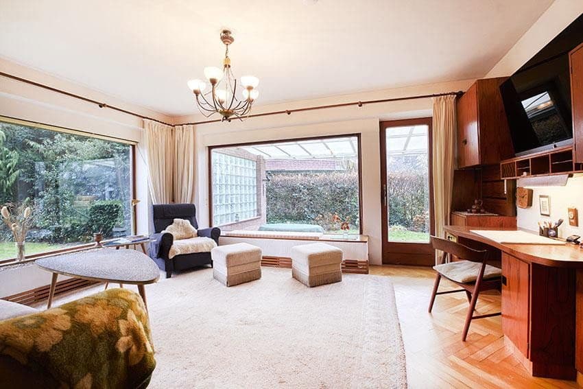 Predaj domu 350 m², pozemok 1.500 m², Seevetal, Dolné Sasko Predaj domu 350 m², pozemok 1.500 m², Seevetal, Dolné Sasko