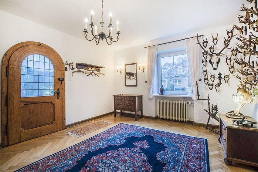 Predaj domu 350 m², pozemok 1.500 m², Seevetal, Dolné Sasko Predaj domu 350 m², pozemok 1.500 m², Seevetal, Dolné Sasko