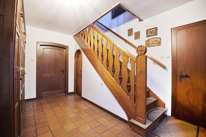Predaj domu 350 m², pozemok 1.500 m², Seevetal, Dolné Sasko Predaj domu 350 m², pozemok 1.500 m², Seevetal, Dolné Sasko