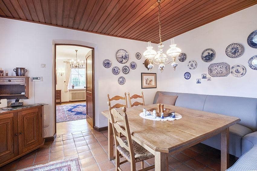 Predaj domu 350 m², pozemok 1.500 m², Seevetal, Dolné Sasko Predaj domu 350 m², pozemok 1.500 m², Seevetal, Dolné Sasko