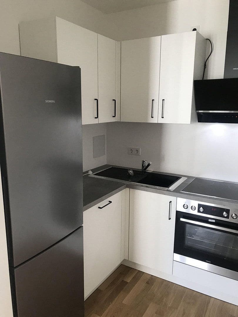 Prenájom bytu 1-izbový 45 m², Ada-Lovelace Strasse 4, Ottobrunn, Bavorsko Prenájom bytu 1-izbový 45 m², Ada-Lovelace Strasse 4, Ottobrunn, Bavorsko