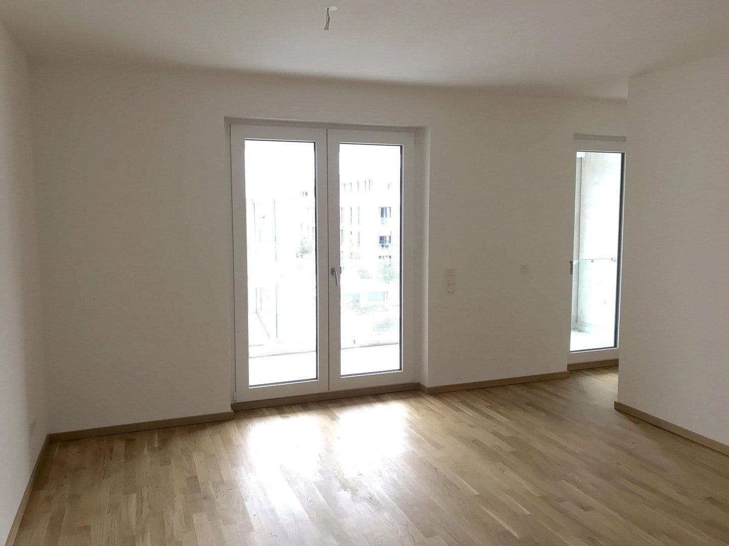 Prenájom bytu 1-izbový 45 m², Ada-Lovelace Strasse 4, Ottobrunn, Bavorsko Prenájom bytu 1-izbový 45 m², Ada-Lovelace Strasse 4, Ottobrunn, Bavorsko