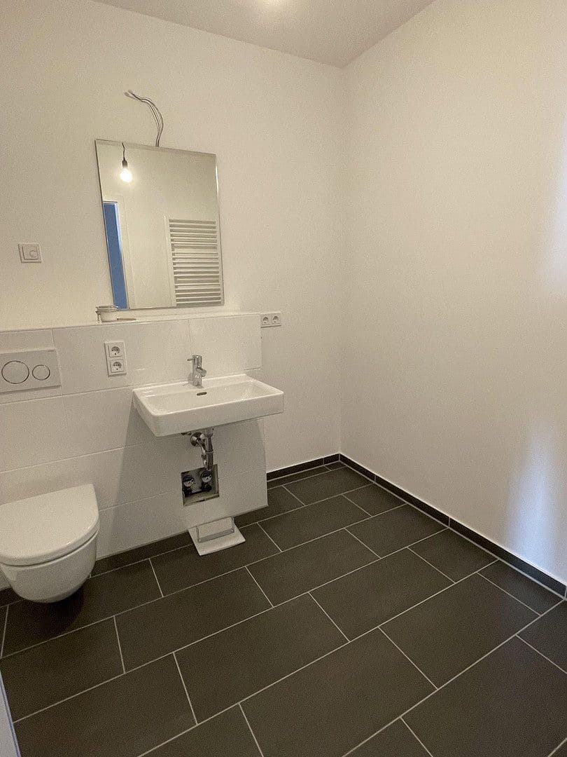 Prenájom bytu 1-izbový 45 m², Ada-Lovelace Strasse 4, Ottobrunn, Bavorsko Prenájom bytu 1-izbový 45 m², Ada-Lovelace Strasse 4, Ottobrunn, Bavorsko