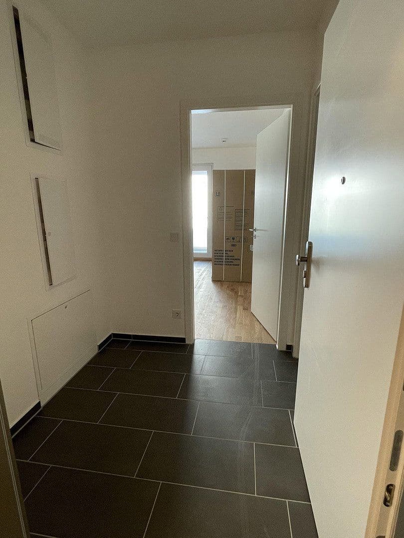 Prenájom bytu 1-izbový 45 m², Ada-Lovelace Strasse 4, Ottobrunn, Bavorsko Prenájom bytu 1-izbový 45 m², Ada-Lovelace Strasse 4, Ottobrunn, Bavorsko